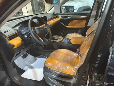 هافال جوليان نص فل 2025 11