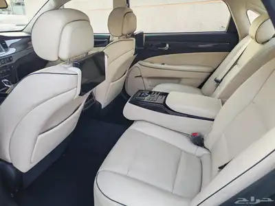 هيونداي سنتيال V 500 موديل 2014 25