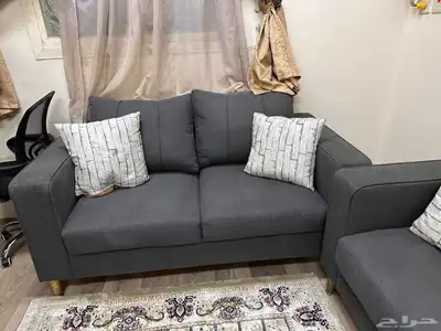 كنب للبيع 2