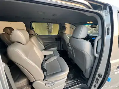 هونداي H1 ديزل 2021 (بحالة ممتازة) 22