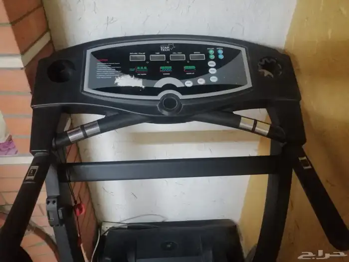 جهاز سير كهربائي للبيع 2