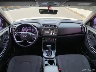 هونداي كريتا 2023 أخت الجديدة 9