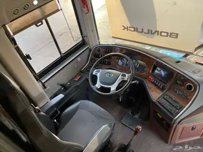 باص للبيع جديد نظيف موديل2023 1