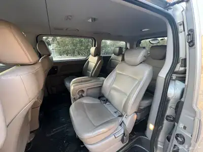 هونداي H1 ديزل 2021 (بحالة ممتازة) 16