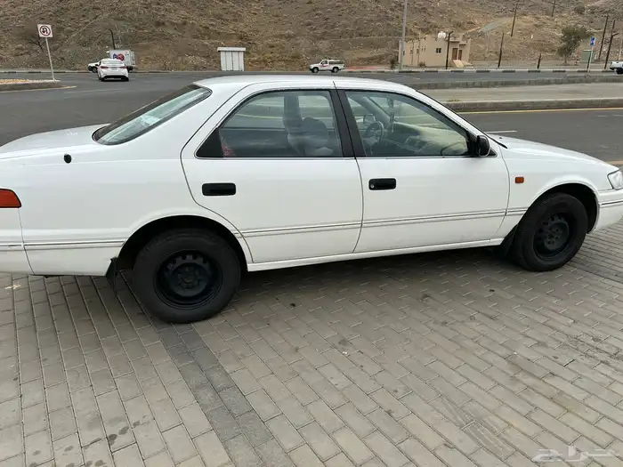 كامري 1999 2