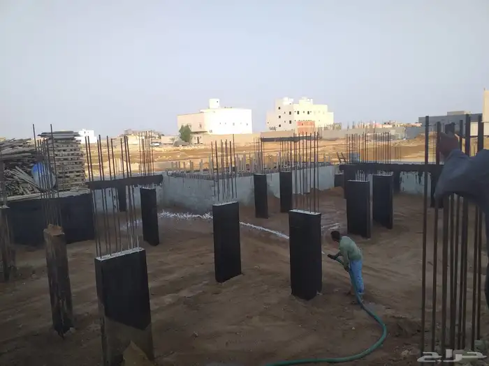 مقاولات عامة 4