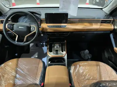 هافال جوليان نص فل 2025 8