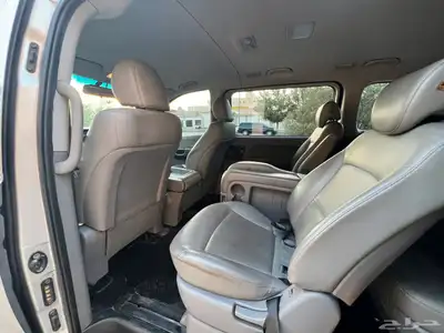 هونداي H1 ديزل 2021 (بحالة ممتازة) 17