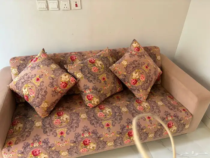 كنب ممتاز السعر مغري 0