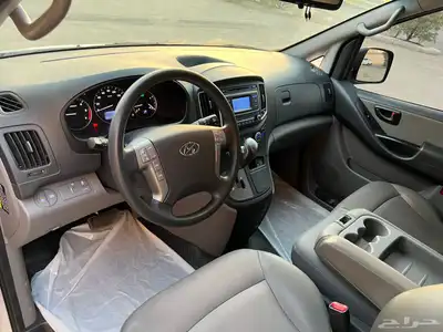 هونداي H1 ديزل 2021 (بحالة ممتازة) 11