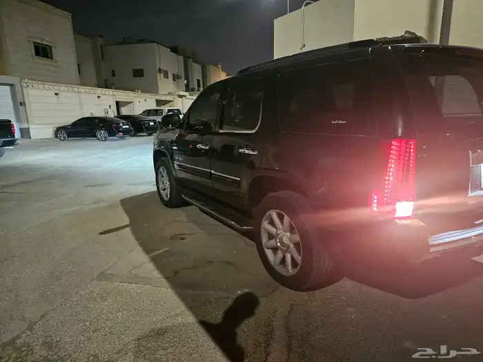 جمس دينالي 2007 6