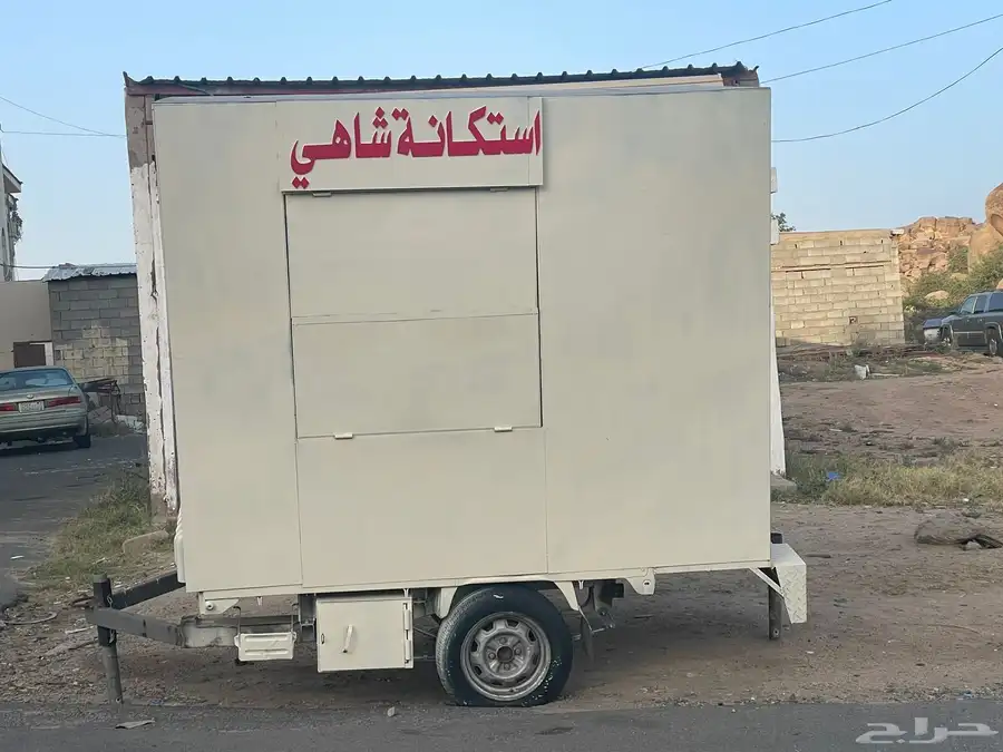 فود ترك للبيع index