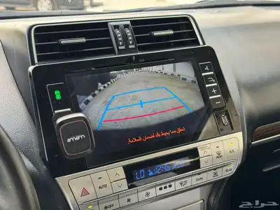 تويوتا برادو 2020-VXوكاله 25