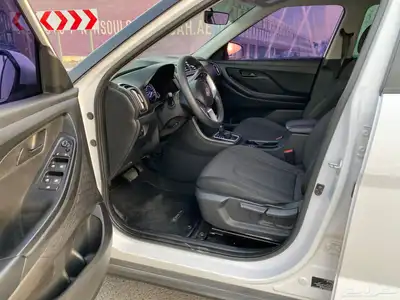 هونداي كريتا 2023 أخت الجديدة 6
