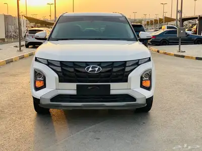 هونداي كريتا 2023 أخت الجديدة 1