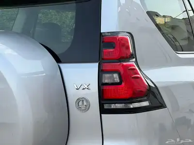 تويوتا برادو 2020-VXوكاله 10