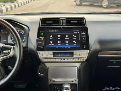 تويوتا برادو 2020-VXوكاله 14