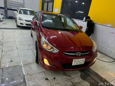 اكسنت 2016 0