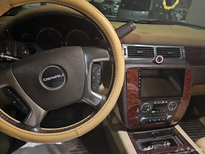 جمس دينالي 2007 3