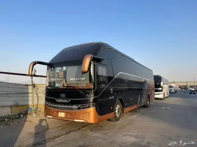 باص للبيع جديد نظيف موديل2023 0