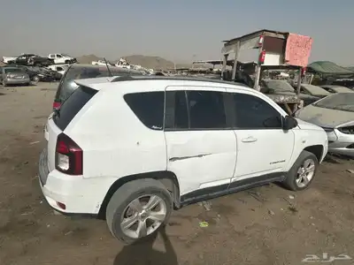 جيب كومباس 2014 2