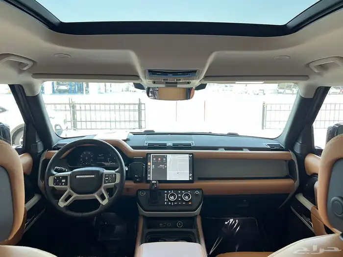 دفيندر 2023 5