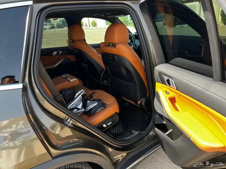 X5 BMW 2022 one owner فل كامل index