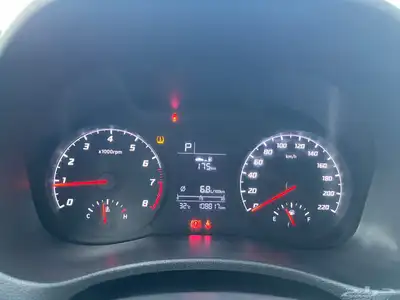 اكسنت 2023 عداد 100 الف 14