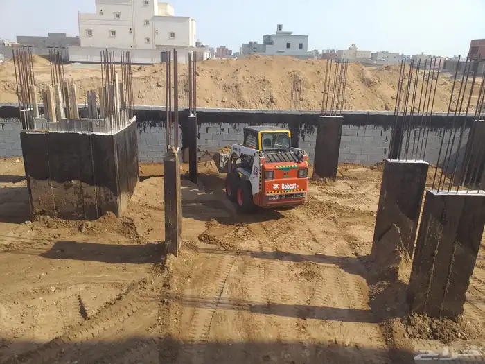 مقاولات عامة 1