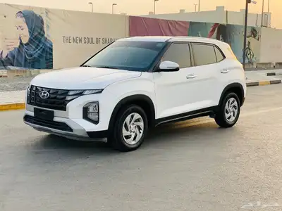 هونداي كريتا 2023 أخت الجديدة 2