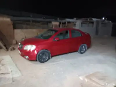 جنوط 4 مسمار 0