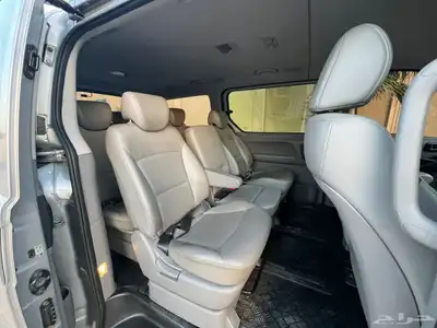 هونداي H1 ديزل 2021 (بحالة ممتازة) 21