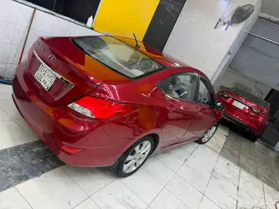 اكسنت 2016 4
