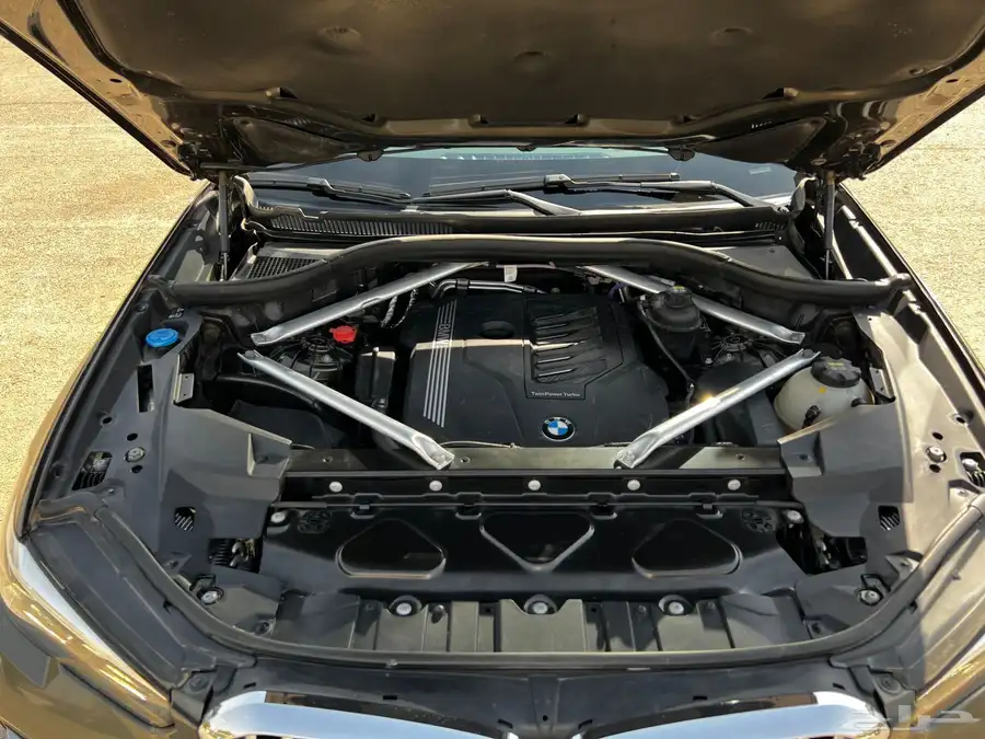 X5 BMW 2022 one owner فل كامل index