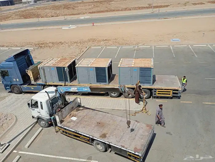 دكتات تركيب وتوريد مجاري الهوا تركيب مكيفات بكج وغيرها 2