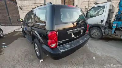 دودج دورانجو 2010 0