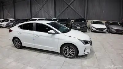 هيونداي النترا 4