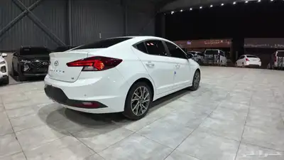 هيونداي النترا 7