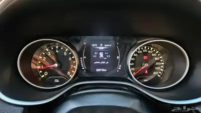 جيب كومباس 2018 15