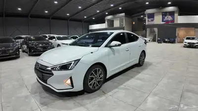 هيونداي النترا 8