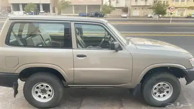 جيب بترول 2000 4
