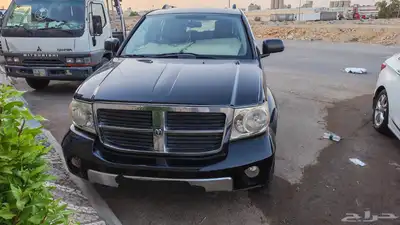دودج دورانجو 2010 4
