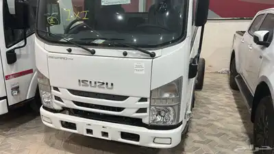 ايسوزو دينا 3 طن شاص 2025 بسعر مميز للكمية 8