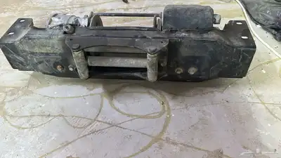 ونش سحب 2