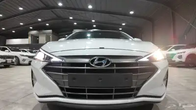 هيونداي النترا 9