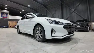 هيونداي النترا 0
