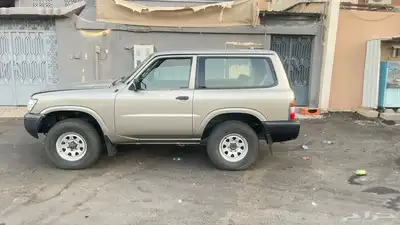 جيب بترول 2000 2