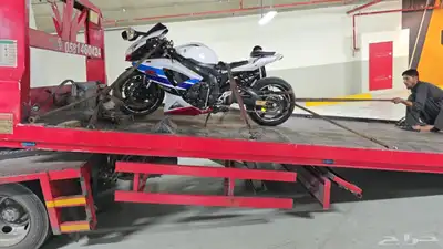 دباب سزوكي 1