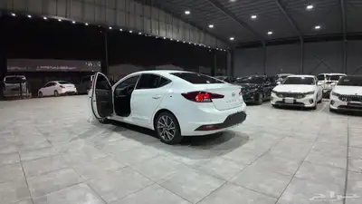 هيونداي النترا 5