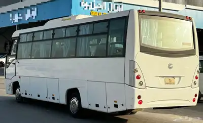 باص 33راكب نظيف مرسيدس 2019 عداد 20.000 3